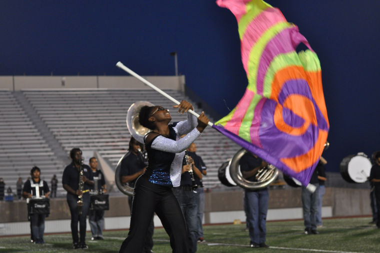 Spirit Spectacular